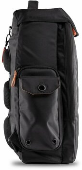 Backpack for Laptop Gruv Gear Stadium Black Backpack for Laptop - 3