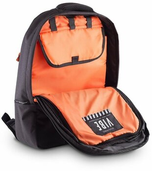 Backpack for Laptop Gruv Gear Vibe Black Backpack for Laptop - 2