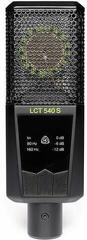 Microfone condensador de estúdio LEWITT LCT 540 S Microfone condensador de estúdio - 2