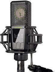 Microfone condensador de estúdio LEWITT LCT 540 S Microfone condensador de estúdio - 4