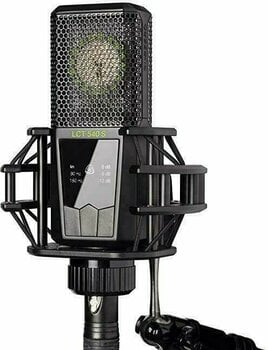 Kondenzátorový studiový mikrofon LEWITT LCT 540 S Kondenzátorový studiový mikrofon - 5