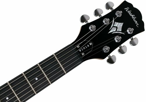 Elektrische gitaar Washburn WIN14WA-A-U - 3