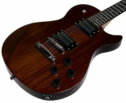 Elektrische gitaar Washburn WIN14WA-A-U - 4