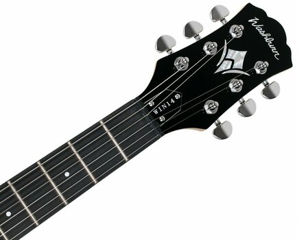 Elektrische gitaar Washburn WIN14WH-A-U - 2