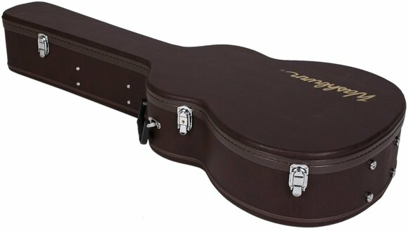 Koffer voor akoestische gitaar Washburn Grand Auditorium Case - 4