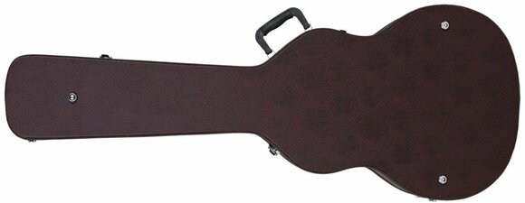 Kufor pre akustickú gitaru Washburn Jumbo Case - 3