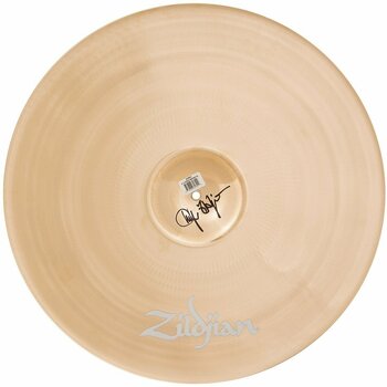 Ride Cymbal Zildjian ACP25 A Custom 25th Anniversary Limited Edition Ride Cymbal 23" - 4