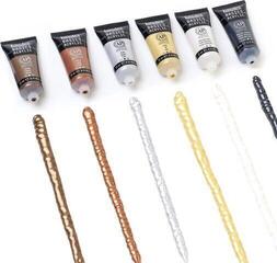 Akrylová barva Liquitex Basics Sada akrylových barev 6 x 22 ml - 3