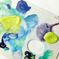 Medium Liquitex Professional Spray 237 ml 1 Stk. - 1