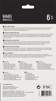 Cutit de pictura Liquitex 72.4106 Cutit de pictura 1 buc. - 3