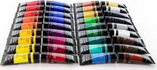 Akrylová barva Liquitex Basic Sada akrylových barev 36 x 22 ml - 3