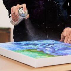 Lack Liquitex Professional Lack 400 ml - 2