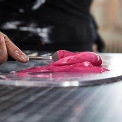 Фонови бои Liquitex Basics Акрилна среда 250 ml 1 бр. - 3