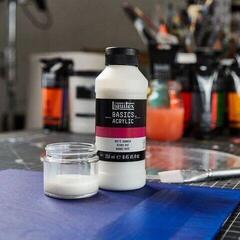 Lack Liquitex Basics Lack 250 ml - 2