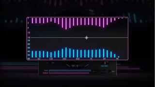 Tonstudio-Software Plug-In Effekt Waves IDX Intelligent Dynamics (Digitales Produkt) - 1