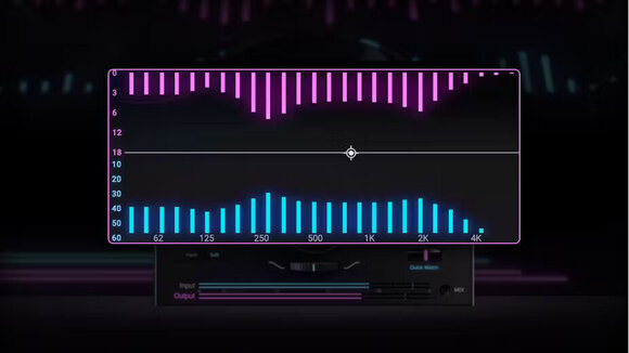 Studio-Effekt-Plugin Waves IDX Intelligent Dynamics (Digitales Produkt) - 2