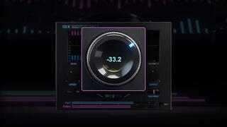 Tonstudio-Software Plug-In Effekt Waves IDX Intelligent Dynamics (Digitales Produkt) - 3