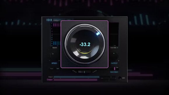 Studio-Effekt-Plugin Waves IDX Intelligent Dynamics (Digitales Produkt) - 4