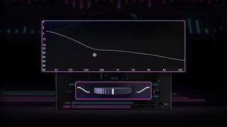 Tonstudio-Software Plug-In Effekt Waves IDX Intelligent Dynamics (Digitales Produkt) - 5
