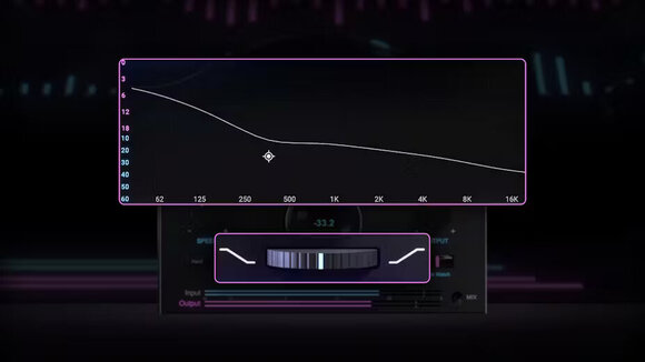 Studio-Effekt-Plugin Waves IDX Intelligent Dynamics (Digitales Produkt) - 6