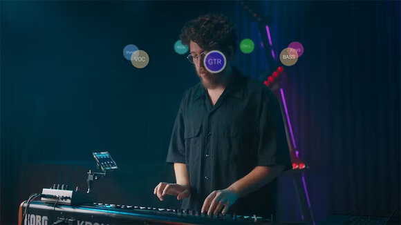 Студио софтуер Waves eMo IEM (Дигитален продукт) - 2