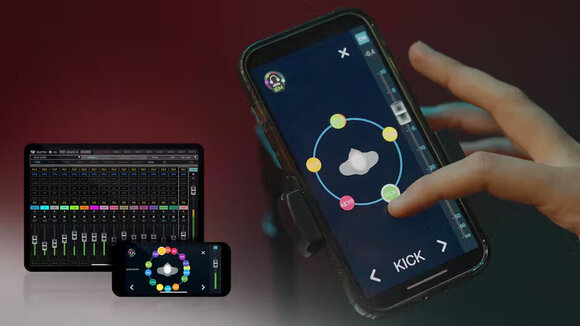 Студио софтуер Waves eMo IEM (Дигитален продукт) - 4