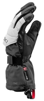 СКИ Ръкавици Leki Griffin Thermo 3D Black/Graphite/Sand 9,5 СКИ Ръкавици - 4