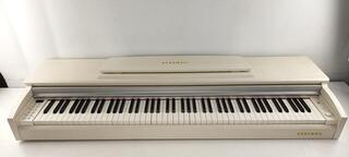 Digital Piano Kurzweil M210 Digital Piano White (Neuwertig) - 1