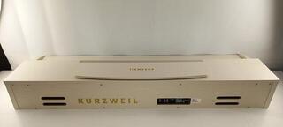 Digital Piano Kurzweil M210 Digital Piano White (Neuwertig) - 3