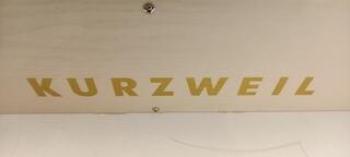 Digital Piano Kurzweil M210 Digital Piano White (Neuwertig) - 4