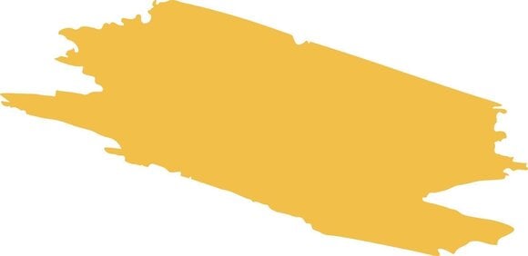 Tempera Paint Umton 86.3006 Tempera Paint 1006 Naples Yellow Dark 16 ml 1 pc - 2