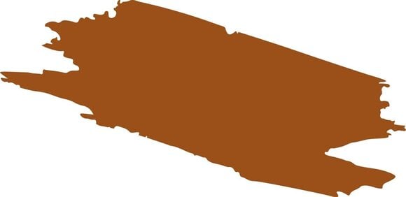 Tempera boja Umton 86.3091 Темпера боја 1091 Burnt Yellow Ochre 16 ml 1 kom - 2