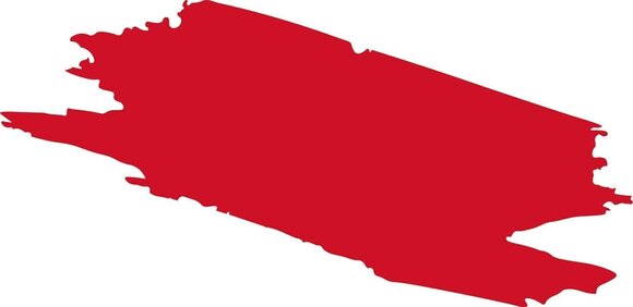 Tempera Paint Umton 86.3028 Tempera Paint 1028 Cadmium Red Deep 16 ml 1 pc - 2