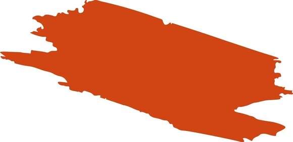 Tempera Paint Umton 86.3034 Tempera Paint 1034 Permanent Red Light 16 ml 1 pc - 2