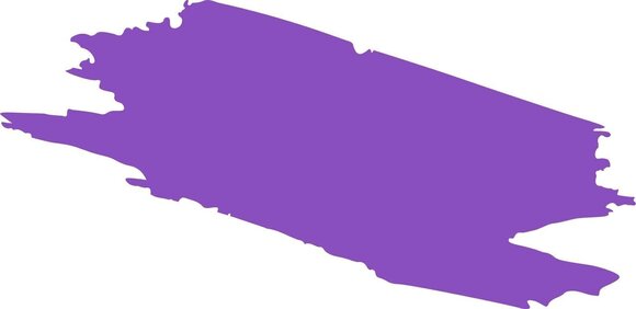 Temperafarbe Umton 86.3026 Temperafarbe 1026 Ultramarine Red 16 ml 1 stk - 2