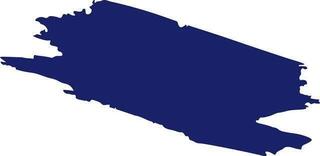 Temperafarbe Umton 86.3056 Temperafarbe 1056 Paris Blue 16 ml 1 Stck - 1