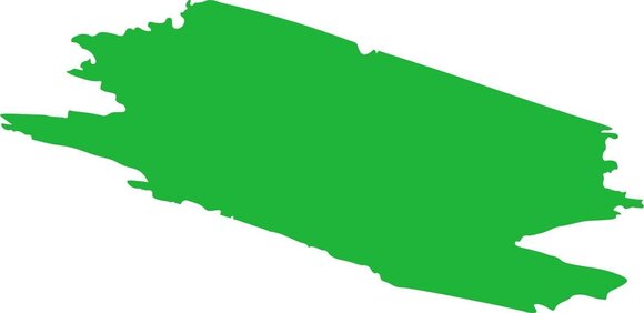 Tempera Paint Umton 86.3067 Tempera Paint 1067 Cadmium Green Light 16 ml 1 pc - 2