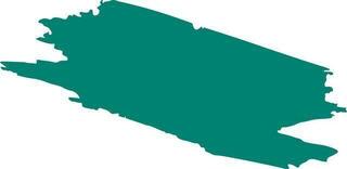 Tempera boja Umton 86.3077 Темпера боја 1077 Viridian 16 ml 1 kom - 1