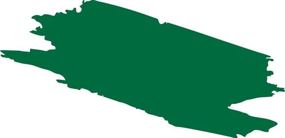 Tempera boja Umton 86.3078 Темпера боја 1078 Oxide Of Chrome Opaque 16 ml 1 kom - 2