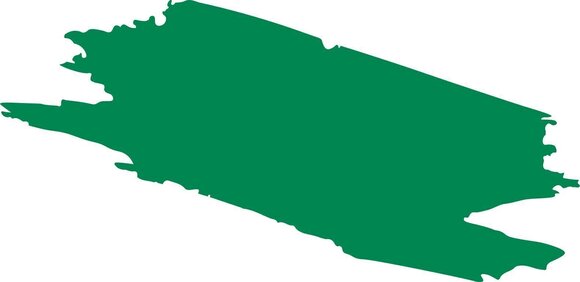 Tempera Paint Umton 86.3074 Tempera färg 1074 Cobalt Green Light 16 ml 1 st - 2