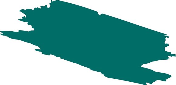 Peinture tempera
 Umton 86.3075 Peinture à la détrempe 1075 Cobalt Green Deep 16 ml 1 pc - 2