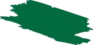 Tempera boja Umton 86.3069 Темпера боја 1069 Oxide Of Chrome Deep 16 ml 1 kom - 1