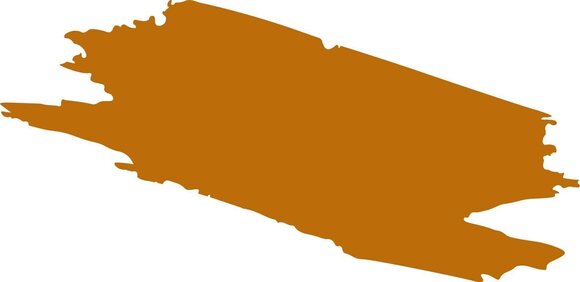 Tempera boja Umton 86.3015 Темпера боја 1015 Gold Ochre 16 ml 1 kom - 2