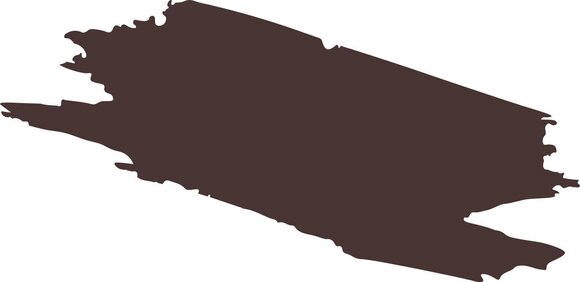 Tempera boja Umton 86.3044 Темпера боја 1044 Van Dyck Brown 16 ml 1 kom - 2