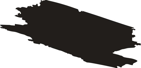 Farba tempera Umton 86.3086 Farba temperowa 1086 Ivory Black 16 ml 1 szt. - 2