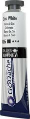 Guassimaali Daler Rowney Aquafine Gouassi maali Zinc White 15 ml 1 kpl - 2