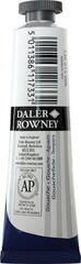 Guassimaali Daler Rowney Aquafine Gouassi maali Zinc White 15 ml 1 kpl - 3