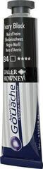 Kvašová barva
 Daler Rowney Aquafine Kvašová barva Ivory Black 15 ml 1 ks - 2