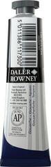 Kvašová barva
 Daler Rowney Aquafine Kvašová barva Ivory Black 15 ml 1 ks - 3
