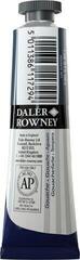 Peinture à la gouache
 Daler Rowney Aquafine Peinture gouache Payne's Grey 15 ml 1 pc - 2